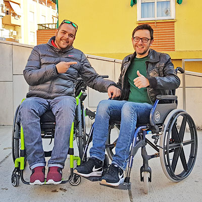 Campañas